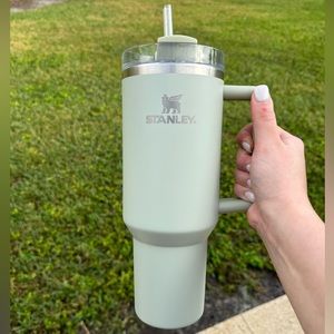 40 Oz Stanley Quencher